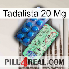 Tadalista 20Mg new02